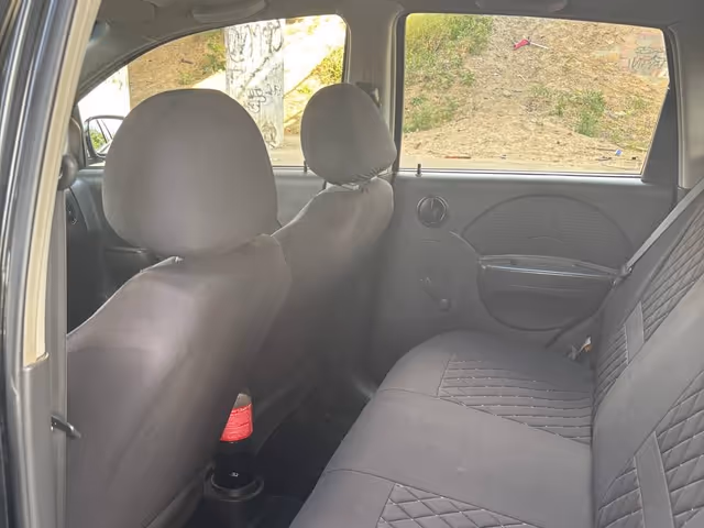 Chevrolet Aveo 2006, Одеса, $2 600 - зображення 4