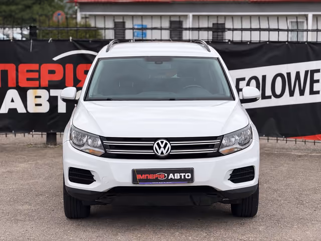 Volkswagen Tiguan 2017, Київ, $11 500 - зображення 3