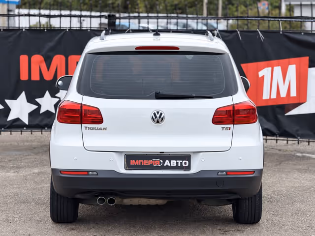 Volkswagen Tiguan 2017, Київ, $11 500 - зображення 5