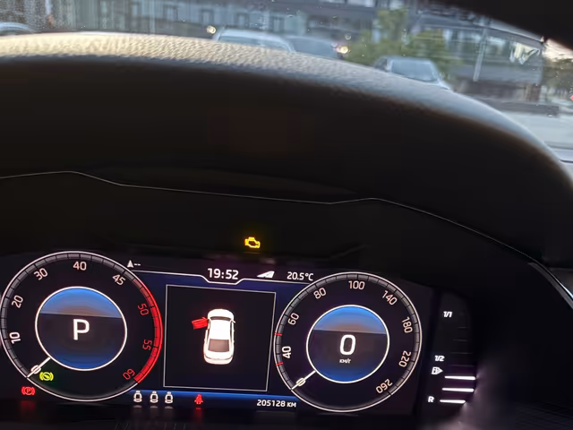 Skoda Superb 2019, Львів, $16 200 - зображення 4