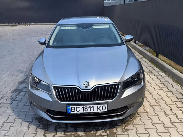Skoda Superb 2019, Львів, $16 200 - зображення 2