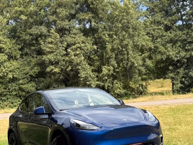 Tesla Model Y 2023, Мукачево, $19 500 - зображення 2