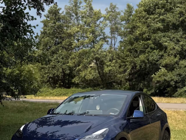 Tesla Model Y 2023, Мукачево, $19 500 - зображення 1