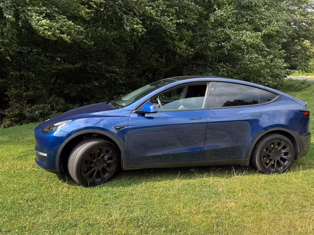 Tesla Model Y 2023, Мукачево, $19 500 - зображення 3