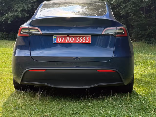 Tesla Model Y 2023, Мукачево, $19 500 - зображення 5