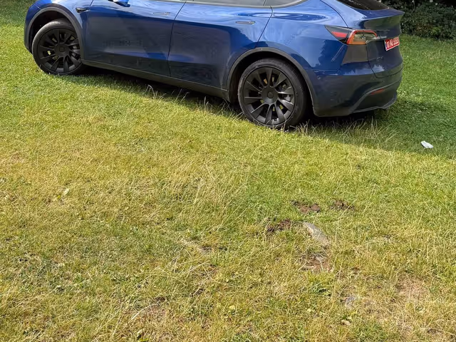 Tesla Model Y 2023, Мукачево, $19 500 - зображення 4