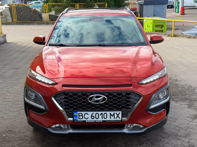 Hyundai Kona 2018, Львів, $14 999 - зображення 3