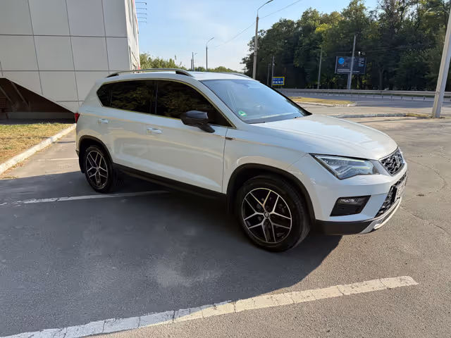 SEAT Ateca 2018, Дніпро, $21 500 - зображення 4
