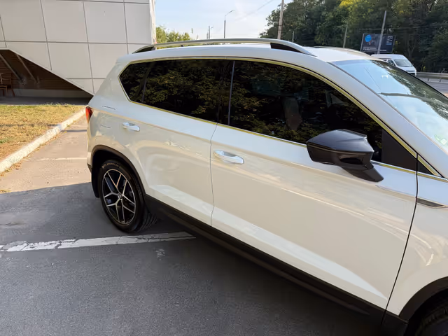 SEAT Ateca 2018, Дніпро, $21 500 - зображення 5