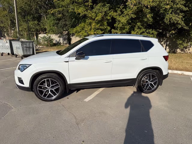 SEAT Ateca 2018, Дніпро, $21 500 - зображення 2