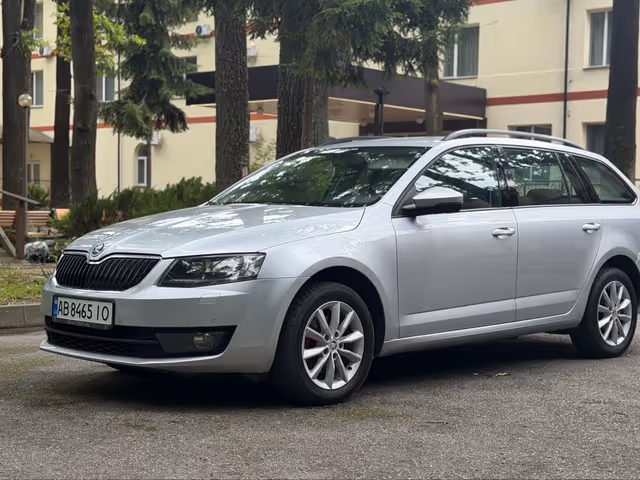 Skoda Octavia 2015, Вінниця, $11 900 - зображення 2