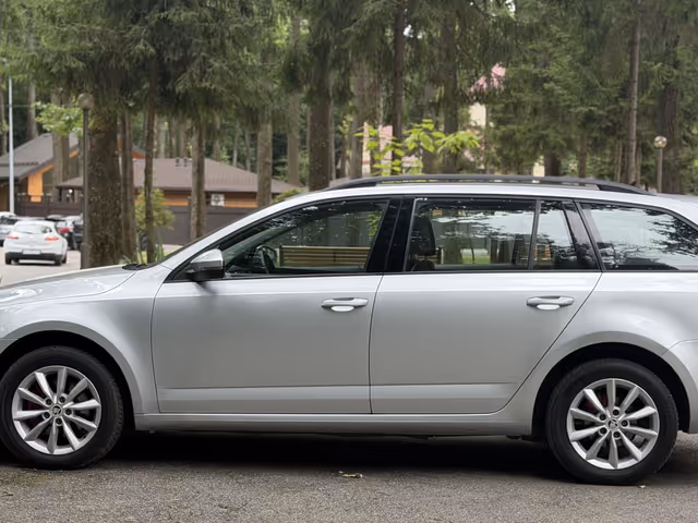 Skoda Octavia 2015, Вінниця, $11 900 - зображення 3