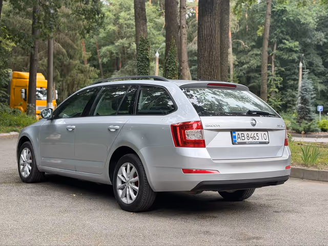 Skoda Octavia 2015, Вінниця, $11 900 - зображення 5