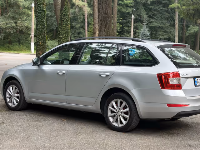 Skoda Octavia 2015, Вінниця, $11 900 - зображення 4
