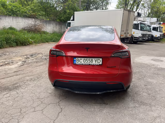 Tesla Model Y 2023, Львов, $29 500 - изображение 5