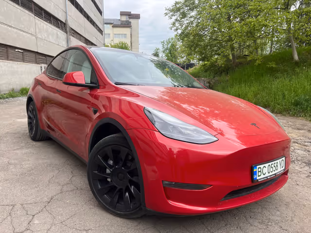 Tesla Model Y 2023, Львов, $29 500 - изображение 2