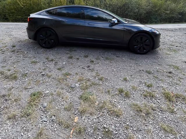 Tesla Model 3 2024, Ужгород, $26 300 - зображення 2