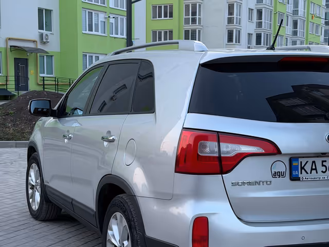 Kia Sorento 2013, Київ, $15 700 - зображення 5