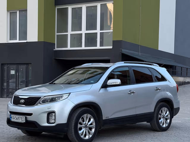 Kia Sorento 2013, Київ, $15 700 - зображення 1