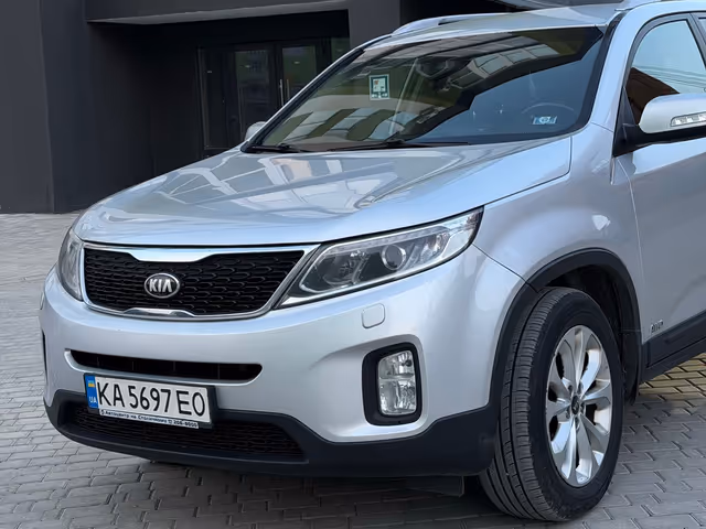 Kia Sorento 2013, Київ, $15 700 - зображення 2