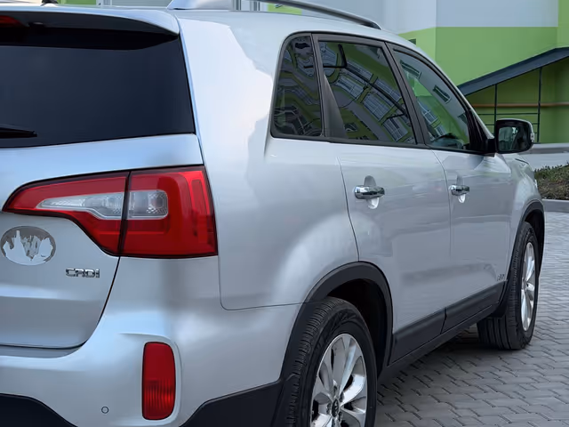 Kia Sorento 2013, Київ, $15 700 - зображення 4