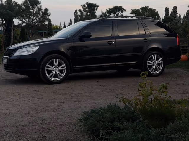 Skoda Octavia 2011, Спаське, $6 700 - зображення 4