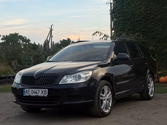 Skoda Octavia 2011, Спаське, $6 700 - зображення 1