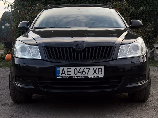 Skoda Octavia 2011, Спаське, $6 700 - зображення 2