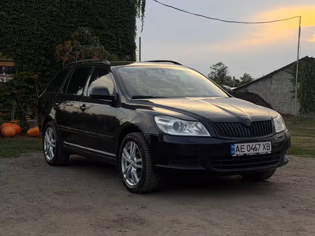 Skoda Octavia 2011, Спаське, $6 700 - зображення 3
