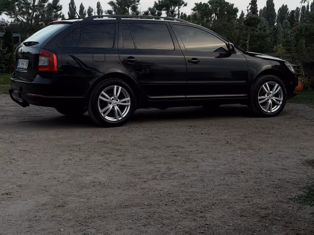 Skoda Octavia 2011, Спаське, $6 700 - зображення 5