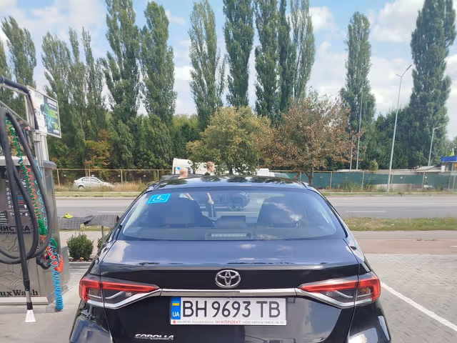 Toyota Corolla 2022, Вінниця, $21 000 - зображення 3