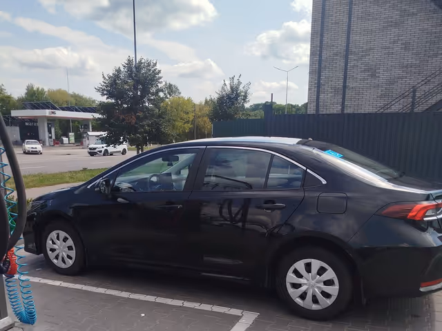Toyota Corolla 2022, Вінниця, $21 000 - зображення 4