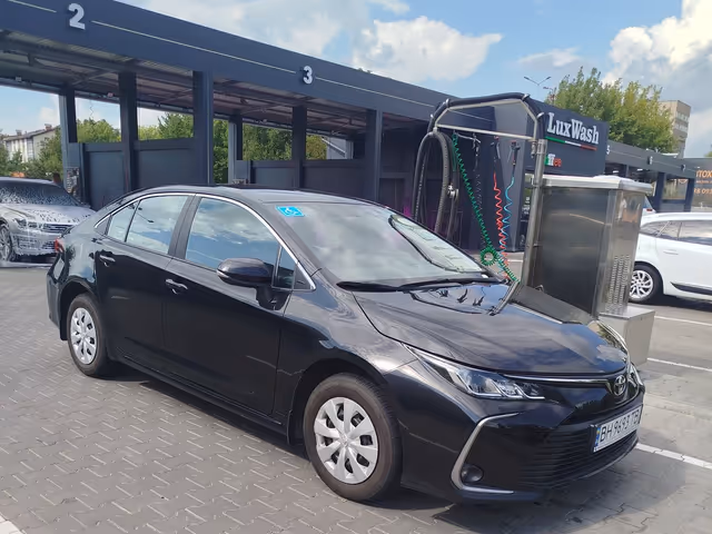 Toyota Corolla 2022, Вінниця, $21 000 - зображення 2