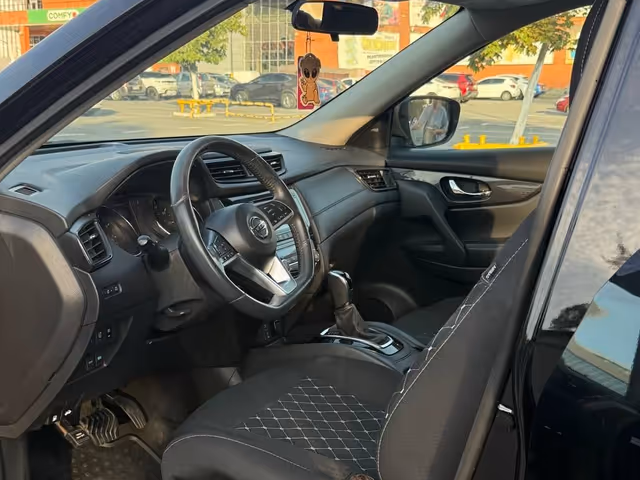 Nissan Rogue 2016, Гоголів, $13 400 - зображення 4