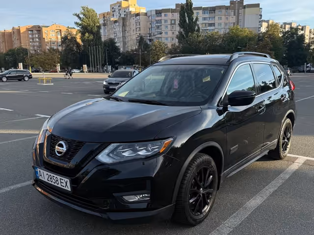 Nissan Rogue 2016, Гоголів, $13 400 - зображення 2
