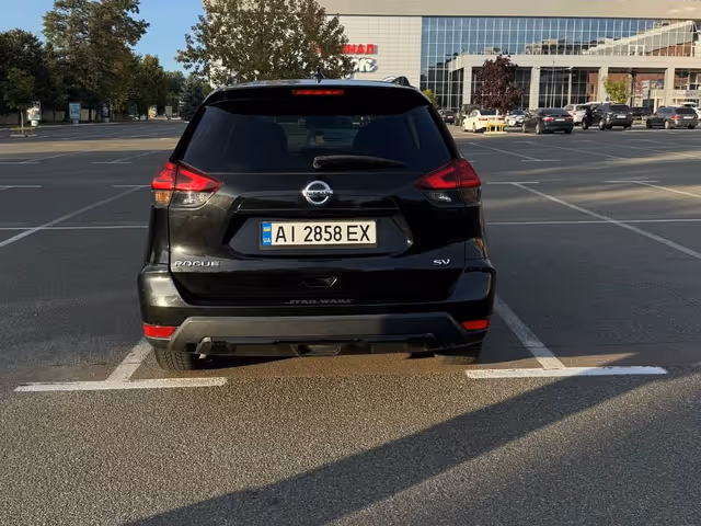 Nissan Rogue 2016, Гоголів, $13 400 - зображення 5