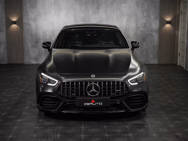 Mercedes-Benz AMG GT 2022, Київ, $78 000 - зображення 5