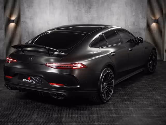 Mercedes-Benz AMG GT 2022, Київ, $78 000 - зображення 4