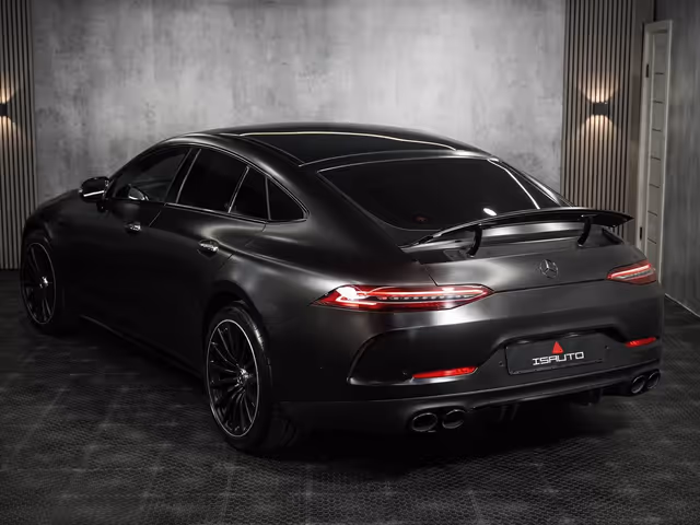 Mercedes-Benz AMG GT 2022, Київ, $78 000 - зображення 2