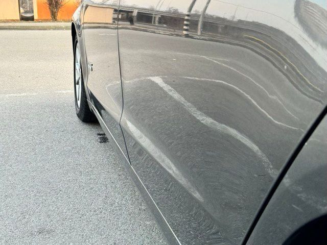 Ford Fusion (North America) - фото 5