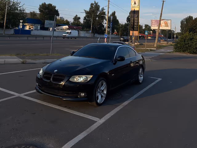 BMW 3 серії 2012, Київ, $9 300 - зображення 2