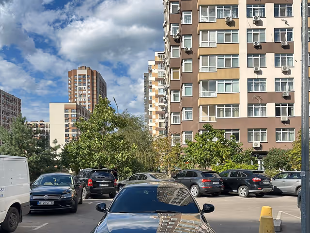 BMW 3 серії 2012, Київ, $9 300 - зображення 3