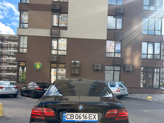 BMW 3 серії 2012, Київ, $9 300 - зображення 5