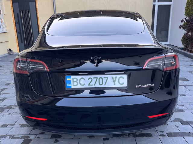 Tesla Model 3 2023, Львів, $24 000 - зображення 5