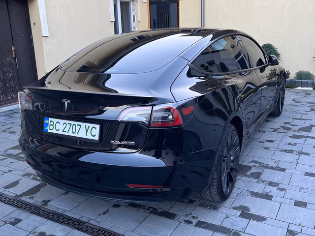 Tesla Model 3 2023, Львів, $24 000 - зображення 4