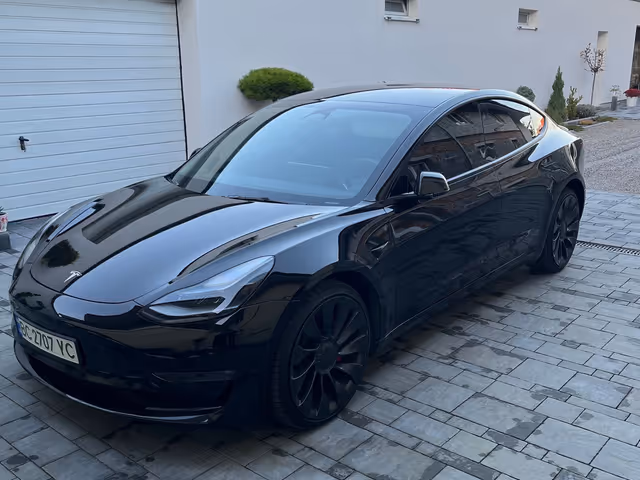 Tesla Model 3 2023, Львів, $24 000 - зображення 1