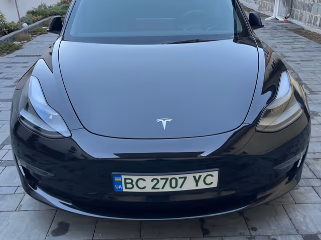 Tesla Model 3 2023, Львів, $24 000 - зображення 2