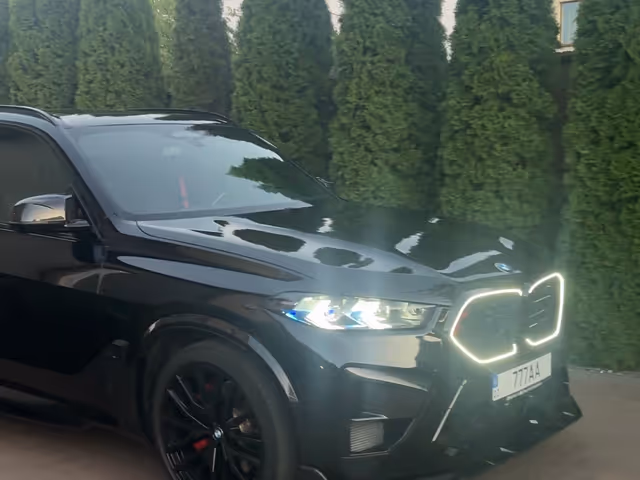 BMW X5 2022, Київ, $58 500 - зображення 3