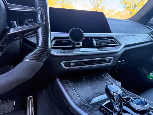 BMW X5 2022, Київ, $58 500 - зображення 5
