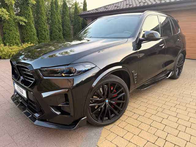 BMW X5 2022, Київ, $58 500 - зображення 1